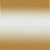 Színátmenetes elasztikus tüll - BROWN-WHITE